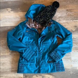 Burton Snowboard Jacket